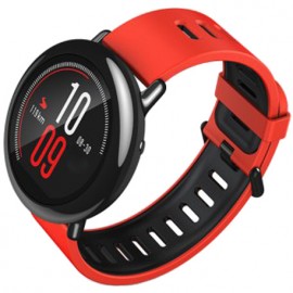 ساعت هوشمند آمازفیت پیس هوآمی نسخه گلوبال انگلیسی می شیاومی شیامی شیائومی | Xiaomi Mi Huami Amazfit Pace Smartwatch Global Version