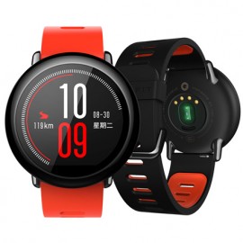 ساعت هوشمند آمازفیت پیس هوآمی نسخه گلوبال انگلیسی می شیاومی شیامی شیائومی | Xiaomi Mi Huami Amazfit Pace Smartwatch Global Version