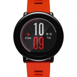 ساعت هوشمند آمازفیت پیس هوآمی نسخه گلوبال انگلیسی می شیاومی شیامی شیائومی | Xiaomi Mi Huami Amazfit Pace Smartwatch Global Version