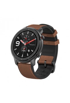 ساعت هوشمند آمازفیت جی تی آر شیائومی نسخه گلوبال | Xiaomi Amazfit GTR Smartwatch