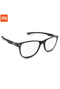 عینک محافظ چشم و ضد اشعه آبی بی وان رویدمی مخصوص کامپیوتر و موبایل و تلویزیون می شیاومی شیاومی شیائومی | Xiaomi Mi ROIDMI B1 Detachable Anti Blue Rays Protective Glasses BLACK