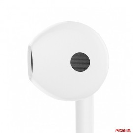 هدفون مدل دوال درایور می شیاومی شیائومی | Xiaomi BRE01JY Dual Drivers In-ear 3.5mm AUX Earphone 