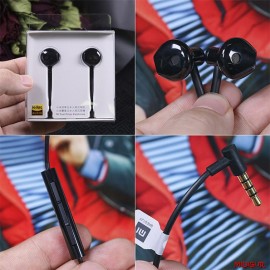 هدفون مدل دوال درایور می شیاومی شیائومی | Xiaomi BRE01JY Dual Drivers In-ear 3.5mm AUX Earphone 