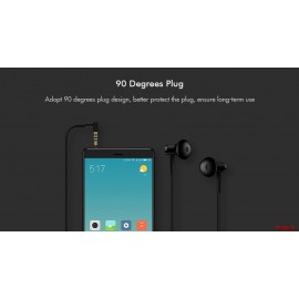 هدفون مدل دوال درایور می شیاومی شیائومی | Xiaomi BRE01JY Dual Drivers In-ear 3.5mm AUX Earphone 