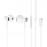 هدفون مدل دوال درایور تایپ سی می شیاومی شیائومی | Xiaomi BRE02JY Dual Drivers In-ear Type-C Earphone