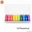 باتری نیم قلمی آلکالاین 1/5 ولت رنگین کمانی Zi7 شیائومی بسته 10 عددی - Xiaomi Original Rainbow Zi7 1.5V AAA Alkaline Battery Pack Of 10 Pieces Set