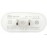 شارژر سریع فست زدمی می شیامی شیامی شیائومی | Xiaomi ZMI HA511 Quick Charge USB Adapte