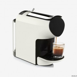 قهوه ساز و اسپرسوساز نسپرسو کپسولی هوشمند سایشر می شیائومی شیاومی  | Xiaomi Mi SciShare Intelligent Espresso Capsule Smart Coffee Maker Machine2 Model S1102