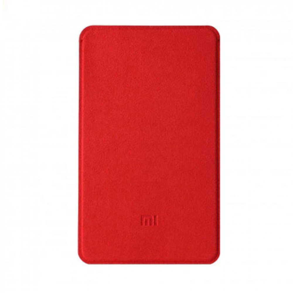 کاور پاور بانک 5000 می شیاومی شیائومی - Xiaomi Mi PowerBank 5000 mAh Cover