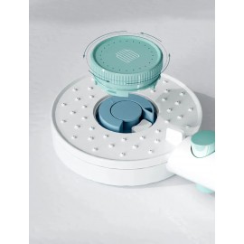 سردوش افزایش فشار آب حمام شیائومی DIIIB مدل Dabai DXHS015-1