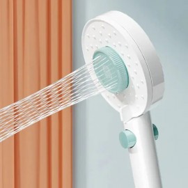 سردوش افزایش فشار آب حمام شیائومی DIIIB مدل Dabai DXHS015-1