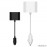 مبدل یک به دو شارژر فندکی رویدمی شیائومی شیاومی | Xiaomi Mi Roidmi 1 to 2 Car Dual Cigarette Lighter Charger Adapter DYQ01RM