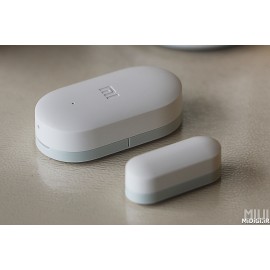 سنسور هوشمند در و پنجره می شیاومی (شیائومی) | Xiaomi Mi Smart Home Door Window Sensor