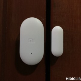 سنسور هوشمند در و پنجره می شیاومی (شیائومی) | Xiaomi Mi Smart Home Door Window Sensor