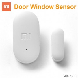 سنسور هوشمند در و پنجره می شیاومی (شیائومی) | Xiaomi Mi Smart Home Door Window Sensor