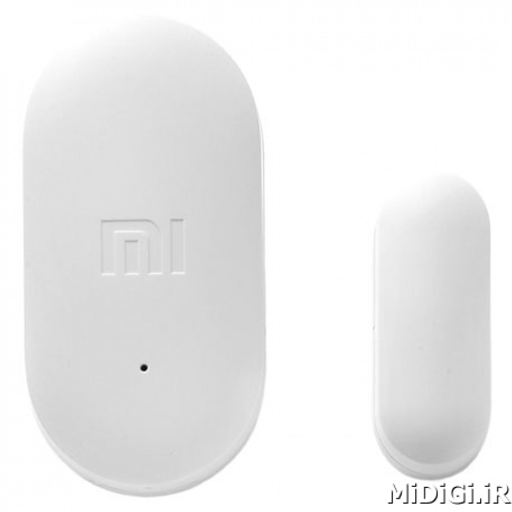 سنسور هوشمند در و پنجره می شیاومی (شیائومی) | Xiaomi Mi Smart Home Door Window Sensor