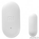 سنسور هوشمند در و پنجره می شیاومی (شیائومی) | Xiaomi Mi Smart Home Door Window Sensor