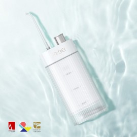 شستشو دهنده و واتر جت دهان و دندان پرتابل مدل DR.BEI GF3 F3 شیائومی - Xiaomi Dr.BEI GF3 F3 Portable Dental Oral Irrigator Device