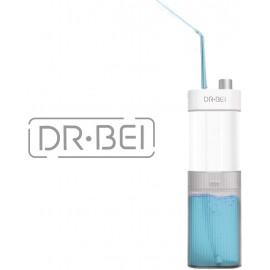 شستشو دهنده و واتر جت دهان و دندان پرتابل مدل DR.BEI GF3 F3 شیائومی - Xiaomi Dr.BEI GF3 F3 Portable Dental Oral Irrigator Device