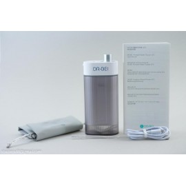 شستشو دهنده و واتر جت دهان و دندان پرتابل مدل DR.BEI GF3 F3 شیائومی - Xiaomi Dr.BEI GF3 F3 Portable Dental Oral Irrigator Device