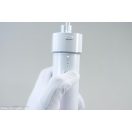 شستشو دهنده و واتر جت دهان و دندان پرتابل مدل DR.BEI GF3 F3 شیائومی - Xiaomi Dr.BEI GF3 F3 Portable Dental Oral Irrigator Device