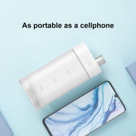 شستشو دهنده و واتر جت دهان و دندان پرتابل مدل DR.BEI GF3 F3 شیائومی - Xiaomi Dr.BEI GF3 F3 Portable Dental Oral Irrigator Device