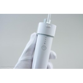 شستشو دهنده و واتر جت دهان و دندان پرتابل مدل DR.BEI GF3 F3 شیائومی - Xiaomi Dr.BEI GF3 F3 Portable Dental Oral Irrigator Device