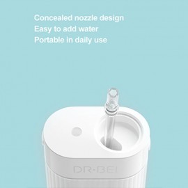 شستشو دهنده و واتر جت دهان و دندان پرتابل مدل DR.BEI GF3 F3 شیائومی - Xiaomi Dr.BEI GF3 F3 Portable Dental Oral Irrigator Device