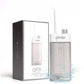 شستشو دهنده و واتر جت دهان و دندان پرتابل مدل DR.BEI GF3 F3 شیائومی - Xiaomi Dr.BEI GF3 F3 Portable Dental Oral Irrigator Device