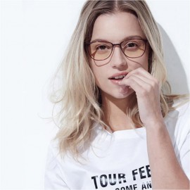 عینک محافظ چشم و عینک مخصوص کامپیوتر شیائومی مدل FU009-0621 Xiaomi TS Computer Glasses