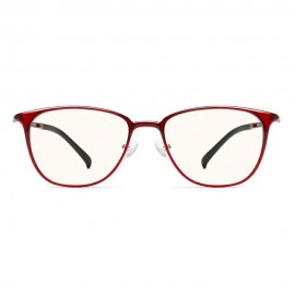 عینک محافظ چشم و عینک مخصوص کامپیوتر شیائومی مدل FU009-0621 Xiaomi TS Computer Glasses
