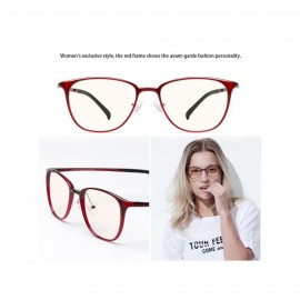 عینک محافظ چشم و عینک مخصوص کامپیوتر شیائومی مدل FU009-0621 Xiaomi TS Computer Glasses