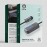 شارژر فندکی 4 پورت گرین لاین مدل Triple QC & PD توان 100 وات Green Lion GN100WPDQCBK Triple QC & PD 100W Car Charger GL-309