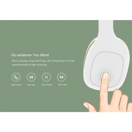 هدفون لایت ادیشن سری ریلکس شیامی شیاومی شیائومی | Xiaomi Mi Headphones Light Edition Relax Version