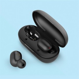 هندزفری بلوتوث بی سیم شیائومی هایلو مدل جی تی وان پلاس - Xiaomi Haylou GT1 Plus TWS Bluetooth Earbuds