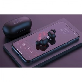 هندزفری بلوتوث بی سیم شیائومی هایلو مدل جی تی وان پرو - Xiaomi Haylou GT1 Pro TWS Bluetooth Earbuds