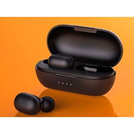 هندزفری بلوتوث بی سیم شیائومی هایلو مدل جی تی وان پرو - Xiaomi Haylou GT1 Pro TWS Bluetooth Earbuds