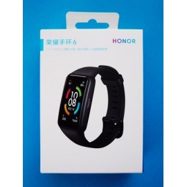 مچ بند هوشمند مدل آنر بند 6 هواوی - Huawei Honor Band 6 Smart Wristband