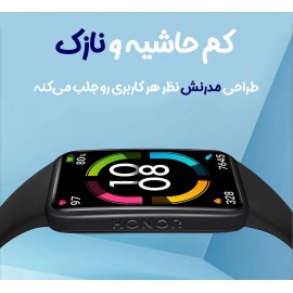 مچ بند هوشمند مدل آنر بند 6 هواوی - Huawei Honor Band 6 Smart Wristband