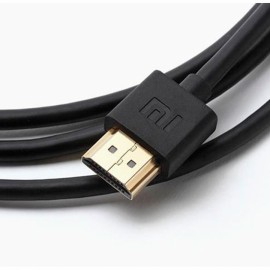 کابل اچ دی ام آی HDMI می شیاومی شیامی شیائومی |  Xiaomi Mi HDMI Cable HD