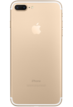 آیفون ۷ پلاس - ۲۵۶ گیگ | iPhone ۷ Plus - ۲۵۶ GB - LLA USA