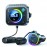 شارژر فندکی 48 وات و فرستنده بلوتوث خودرو JOYROOM JR-CL18