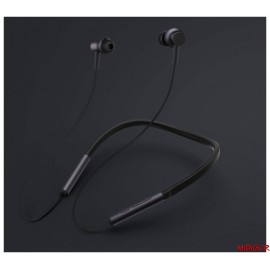 هندزفری بلوتوث دورگردن می شیاومی شیائومی | Xiaomi Mi LYXQEJ01JY Bluetooth NeckBand Earphones Necklace Earbuds