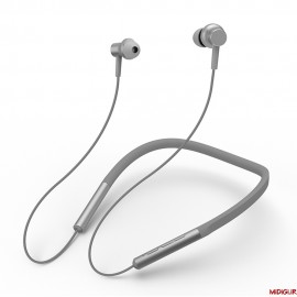 هندزفری بلوتوث دورگردن می شیاومی شیائومی | Xiaomi Mi LYXQEJ01JY Bluetooth NeckBand Earphones Necklace Earbuds