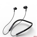 هندزفری بلوتوث دورگردن می شیاومی شیائومی | Xiaomi Mi LYXQEJ01JY Bluetooth NeckBand Earphones Necklace Earbuds