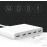 شارژر لپ تاپ چند پورت یو اس بی می شیاومی (شیائومی) Xiaomi Mi Charger Multiport USB And Charging For Laptops