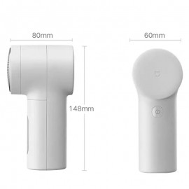 پرزگیر شیائومی ورژن 2 MQXJQ01LF ا XIAOMI MIJIA Lint Remover 2 MQXJQ01LF