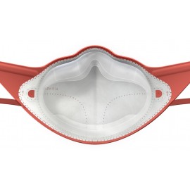 ماسک فیلتر هوا و مه گرد و غبار و خاک و شن می شیاومی شیائومی | Xiaomi Mi MiJia AirWear Anti Fog And Haze Mask