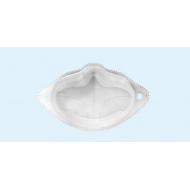 ماسک فیلتر هوا و مه گرد و غبار و خاک و شن می شیاومی شیائومی | Xiaomi Mi MiJia AirWear Anti Fog And Haze Mask