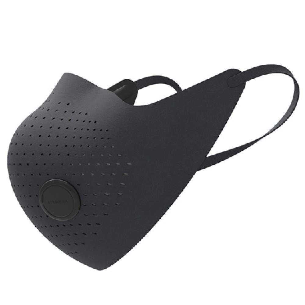 ماسک فیلتر هوا و مه گرد و غبار و خاک و شن می شیاومی شیائومی | Xiaomi Mi MiJia AirWear Anti Fog And Haze Mask